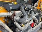 Motor with 