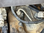 Motor with 