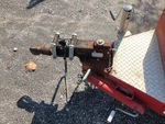 Trailer Chassis with 