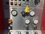 Air Compressor with 