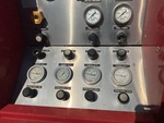 Air Compressor with 