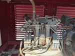 Air Compressor with 