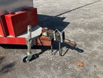 Chassis with 