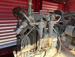 Air Compressor with 