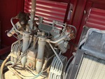 Air Compressor with 