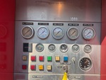 Air Compressor with 