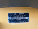 General Appearance with Numero seriale/numero d’identificazione del veicolo (VIN)