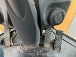 Brakes with 
