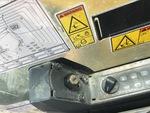 Control Station with 