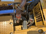 Motor with 