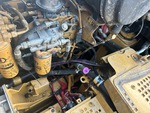 Engine with 