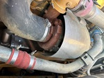 Motor with 