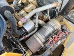 Motor with 