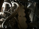 Moteur with 