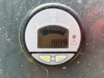 Aspect général with Compteur horaire / compteur kilométrique