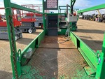 Basic Control Station Upper with 