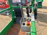 Basic Control Station Upper with 