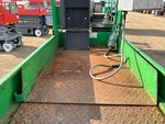 Basic Control Station Upper with 