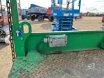 Basic Control Station Upper with 