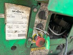 Basic Lower Control Station with 