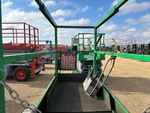 Basic Control Station Upper with 