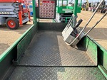 Basic Control Station Upper with 