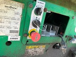 Basic Lower Control Station with 