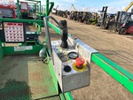 Basic Control Station Upper with 