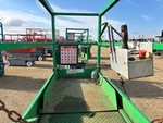 Basic Control Station Upper with 