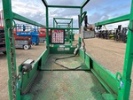 Basic Control Station Upper with 