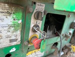 Basic Lower Control Station with 