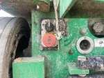 Basic Lower Control Station with 