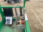 Basic Control Station Upper with 