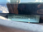 General Appearance with Second Serial Number/VIN Photo