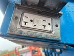 Control Station Upper with 