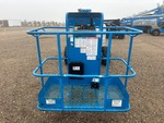 Control Station Upper with 