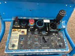 Control Station Upper with 