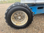 Chassis with 