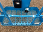 Control Station Upper with 