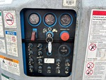 Control Station Ground with 