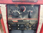 Control Station with 