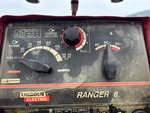 Control Station with 