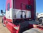 4 Underbody - Truck with 