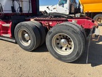 4 Underbody - Truck with 
