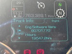 4 Transmision with Engine Hours