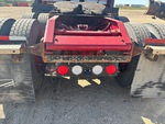 4 Underbody - Truck with 