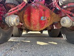 Drivetrain with 