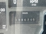 Cab with Engine Hours