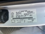 General Appearance with Second Serial Number/VIN Photo