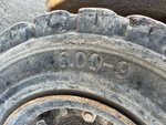 Chassis Photos with 